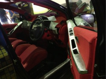 2011 Toyota Yaris