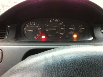 1995 Honda Civic