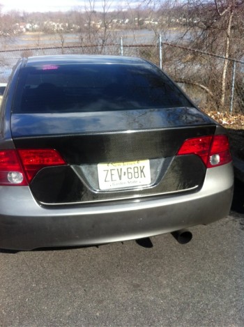 2008 Honda Civic