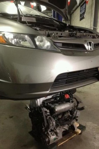 2008 Honda Civic