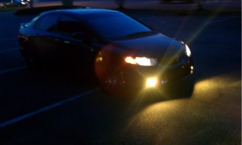 2009 Honda Civic