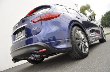 2012 Infiniti FX