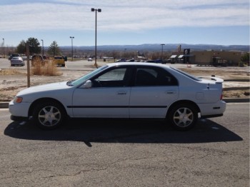 1994 Honda Accord