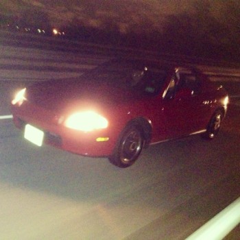 1995 Honda Del Sol