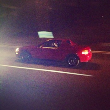 1995 Honda Del Sol