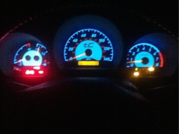 2005 Scion tC