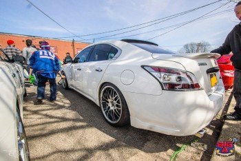 2010 Nissan Maxima