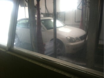 1999 Lexus GS
