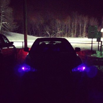 2011 Mitsubishi Lancer
