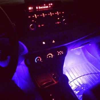 2011 Mitsubishi Lancer