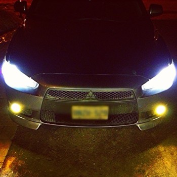 2011 Mitsubishi Lancer