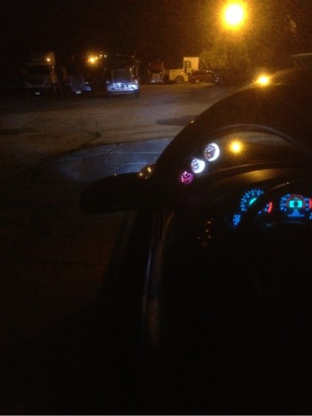 1995 Mitsubishi Eclipse