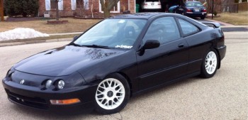 1995 Acura Integra