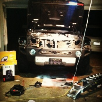 2008 Hummer H3