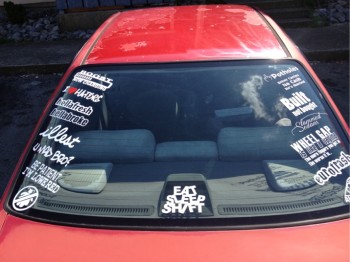 1995 Honda Civic