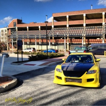 2004 Mazda RX-8