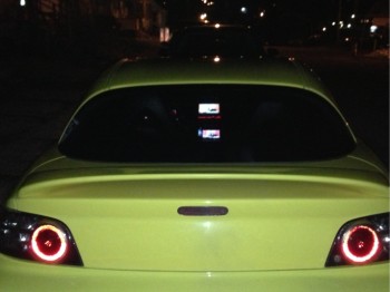 2004 Mazda RX-8