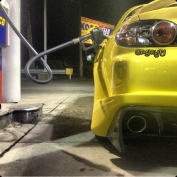 2004 Mazda RX-8