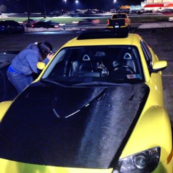 2004 Mazda RX-8