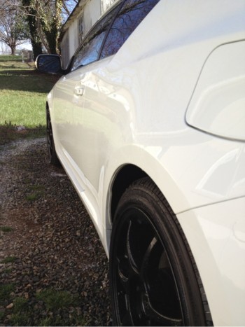 2013 Scion tC