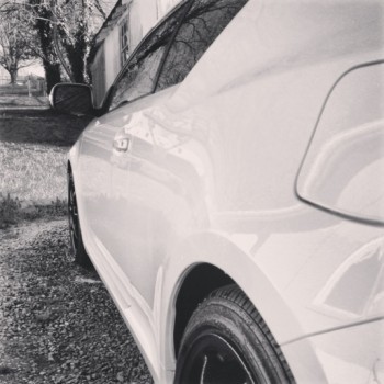 2013 Scion tC