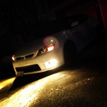 2012 Scion tC