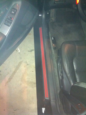 2002 Honda Accord