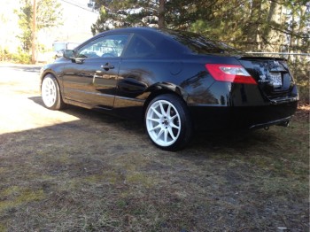 2011 Honda Civic