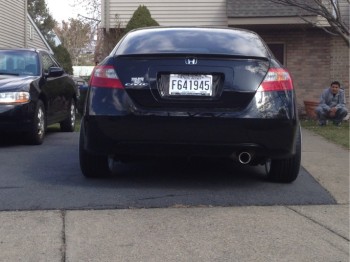 2011 Honda Civic
