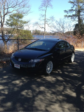 2011 Honda Civic