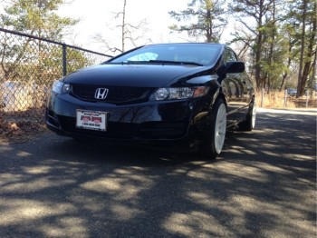 2011 Honda Civic