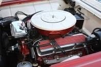 1960 Ford Thunderbird