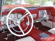 1960 Ford Thunderbird