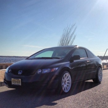 2011 Honda Civic