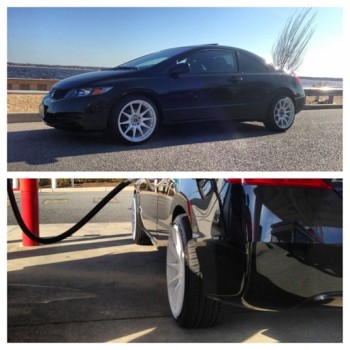 2011 Honda Civic