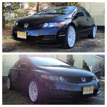 2011 Honda Civic