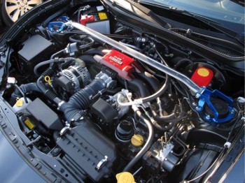 2013 Scion FR-S