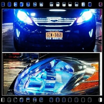 2013 Ford Fiesta