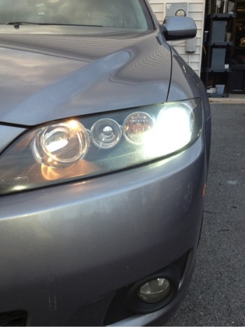2006 Mazda 6