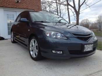 2006 Mazda 6