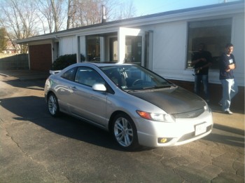 2006 Honda Civic