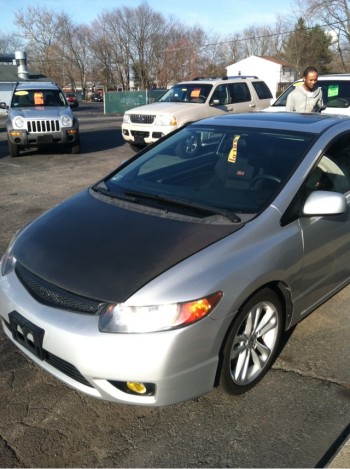 2006 Honda Civic