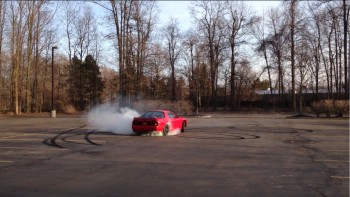 1989 Mazda RX-7