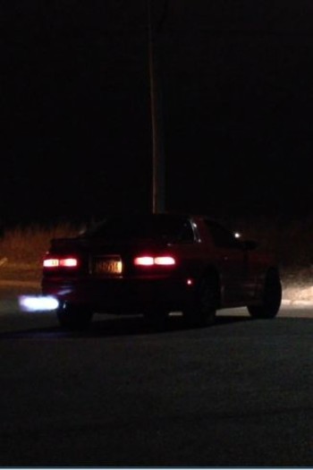1989 Mazda RX-7