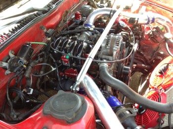 1989 Mazda RX-7