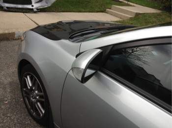 2005 Scion tC