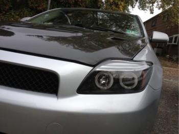 2005 Scion tC