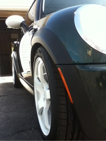 2003 Mini Cooper