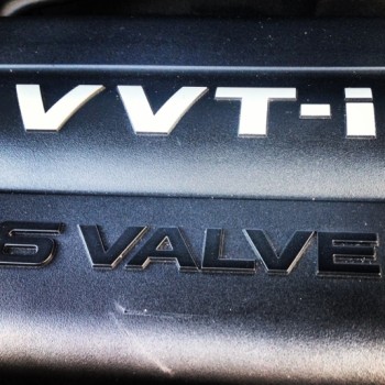 2008 Scion tC