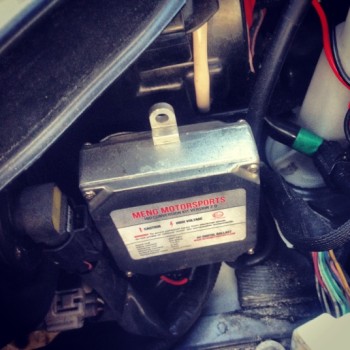 2008 Scion tC